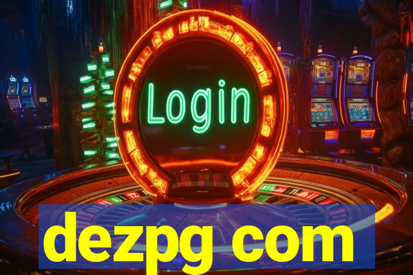 dezpg com